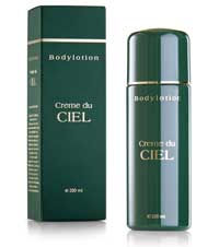 Creme du Ciel Bodylotion